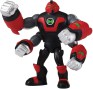 BEN 10 ACTION FIGURE - FOUR ARMS OMNI KIX ARMOR-60925